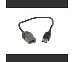 Connects2 USB integrasjons sett - Citrioen - Alle modeller med USB